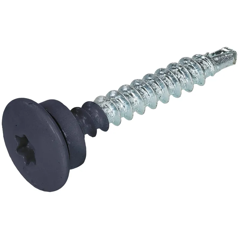 Schroef tbv Velufence