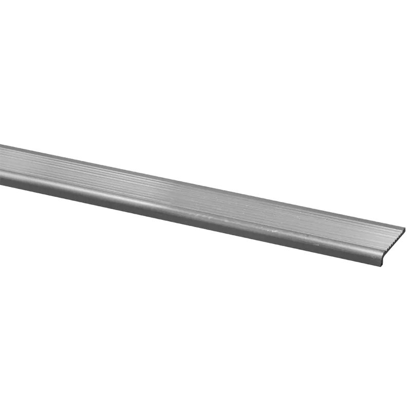 Traplijst aluminium