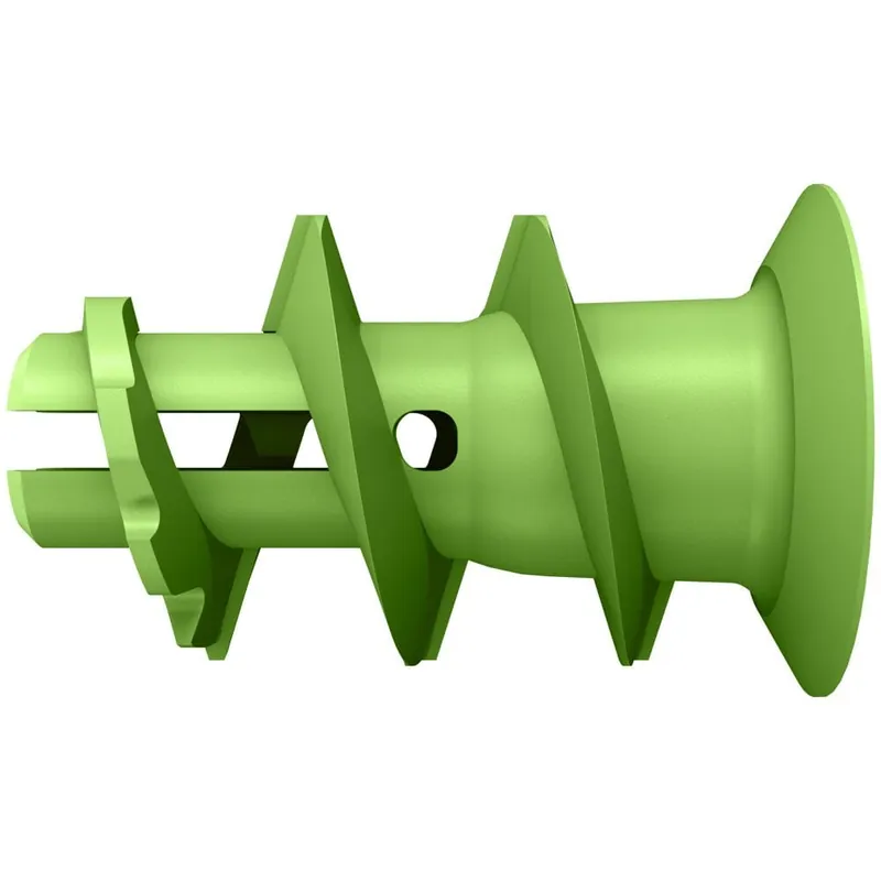 FischerFischer gipsplaatplug GK green