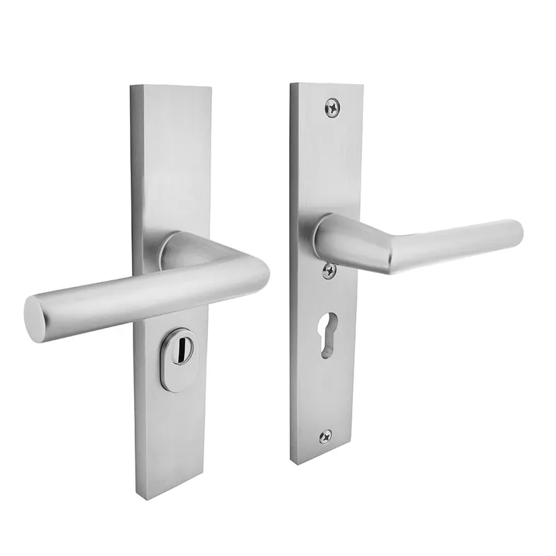 IntersteelVeiligheidsbeslag kruk recht PC55