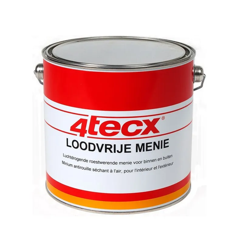 4tecx4tecx loodvrije menie
