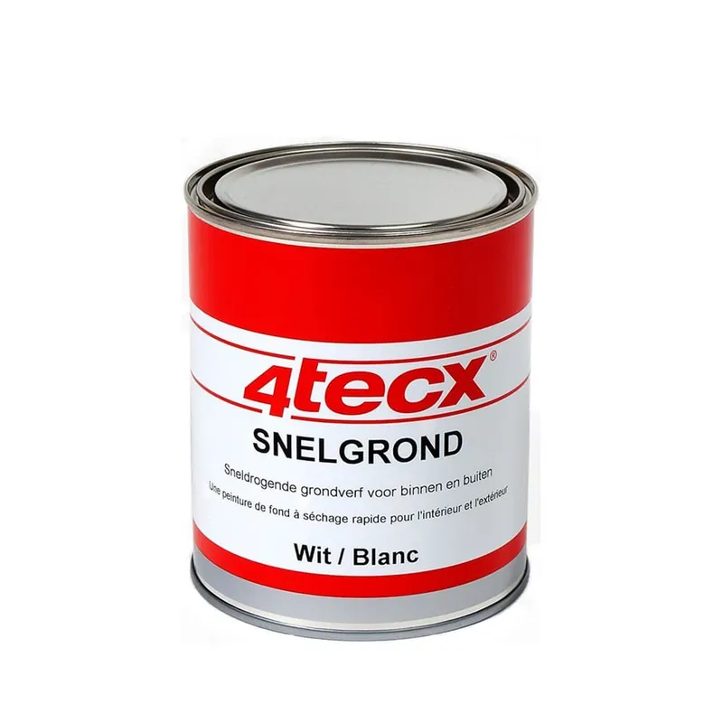 4tecx4tecx snelgrond