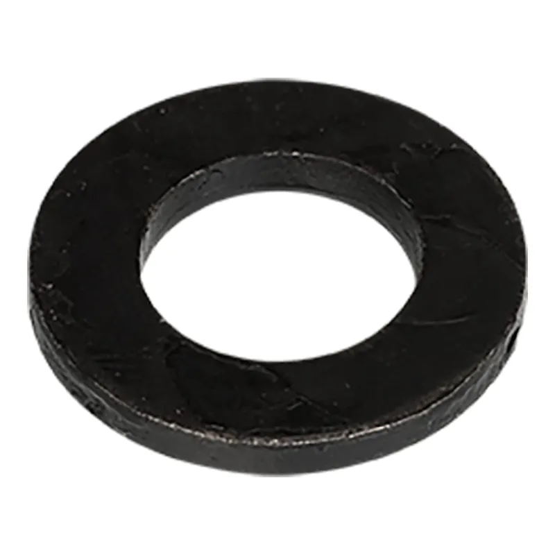 BlacklineBlackline sluitring zwart