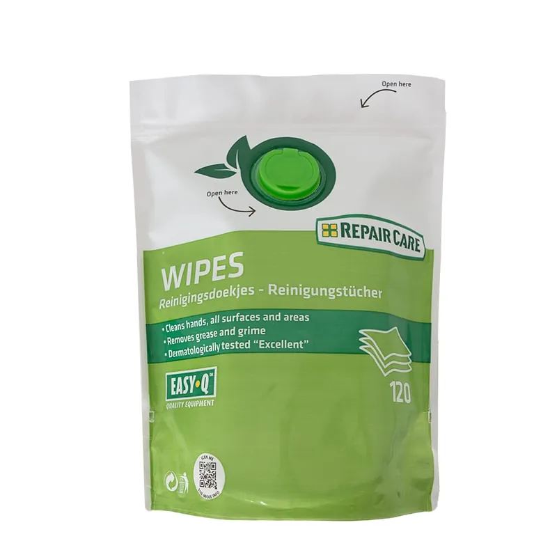 Repair CareRepair Care Easy.Q wipes