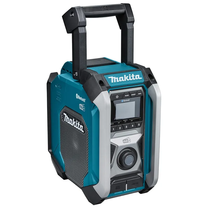 MakitaMakita bouwradio