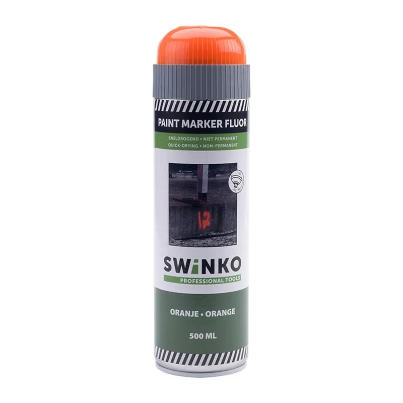 SwinkoSwinko markeerverf