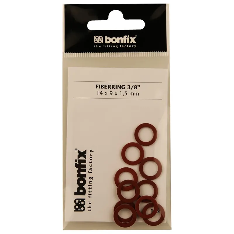 BonfixBONFIX fiberring