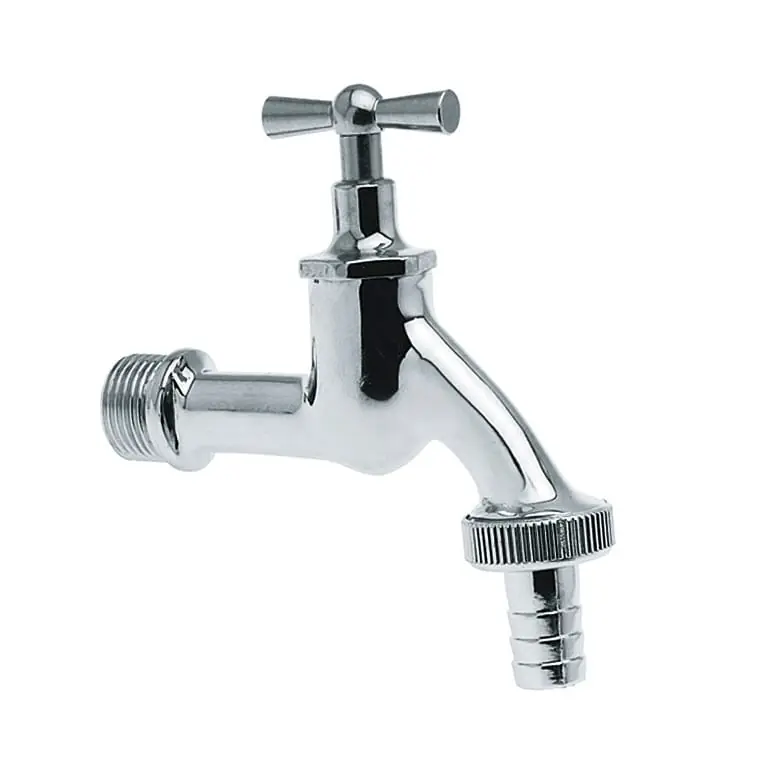 BonfixBONFIX tapkraan met slangkoppeling