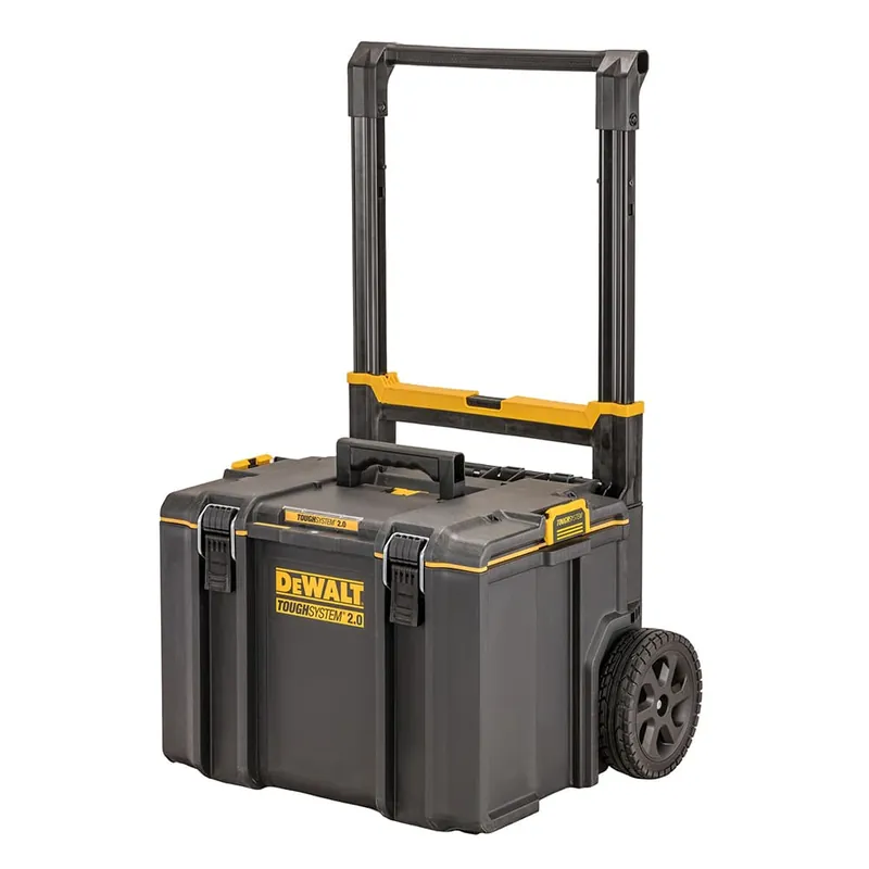 DewaltDeWalt gereedschapswagen