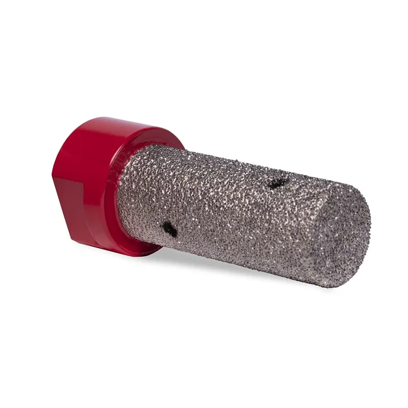 RubiRubi diamantslijpboor Superpro