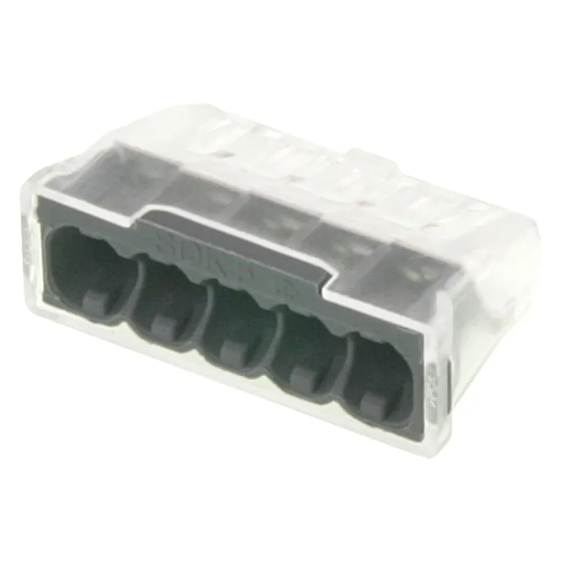 Q-LinkQ-Link lasklem 1,0-2,5mm²