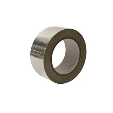 DuoforDuofoil tape aluminium 75mm