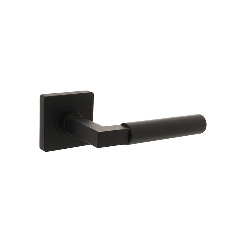 IntersteelIntersteel deurkruk Bau-Stil