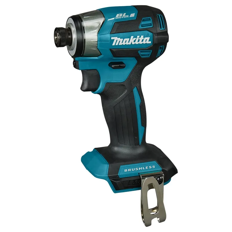 MakitaMakita slagschroevendraaier 18v