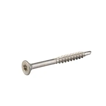 CedralCedral schroef 4,2x45 rvs blank