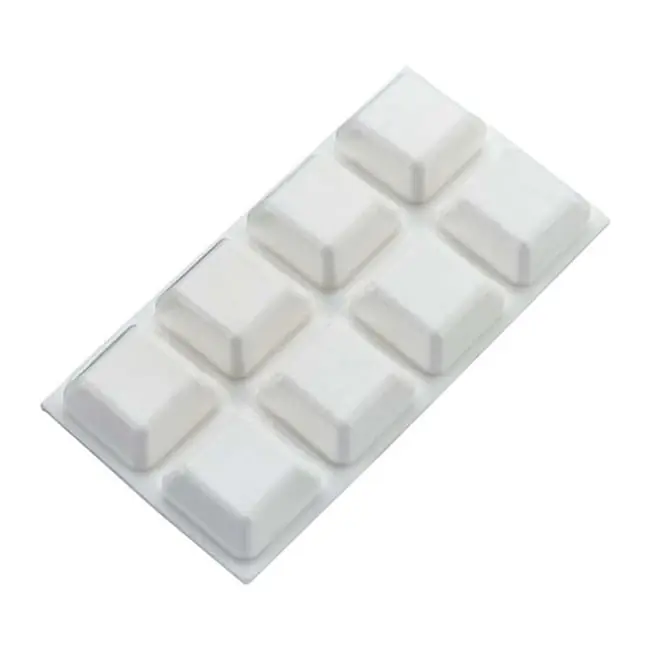 Deltafix plakbuffer