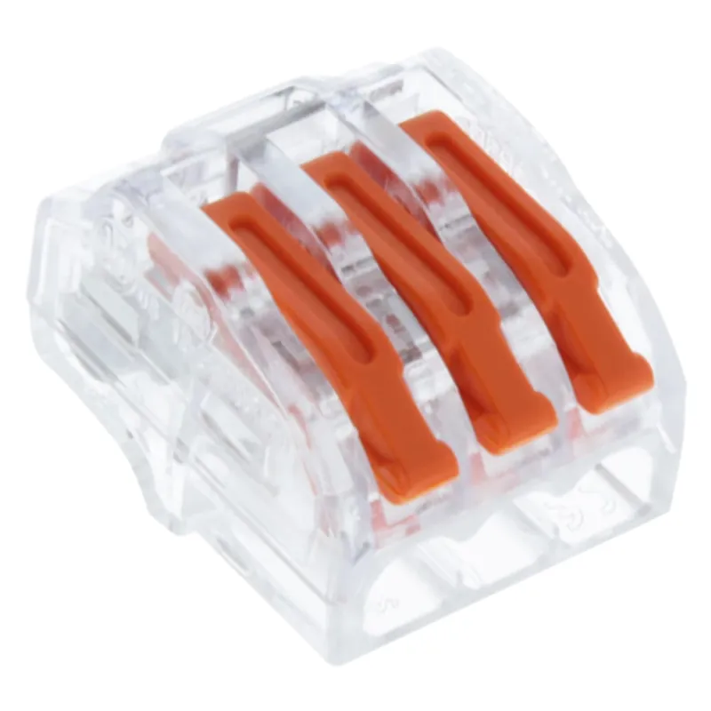 Q-LinkQ-Link lasklem 4,0mm²