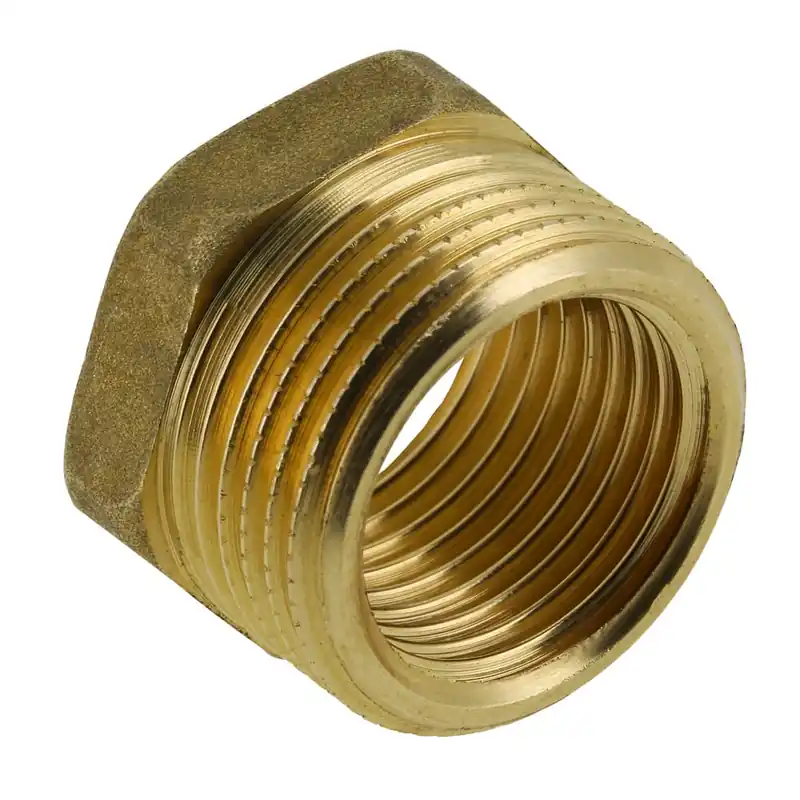 BonfixBONFIX verloopring messing