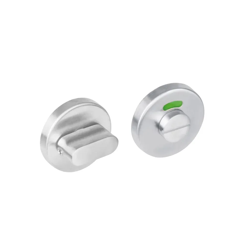 IntersteelIntersteel rozet WC rond RVS