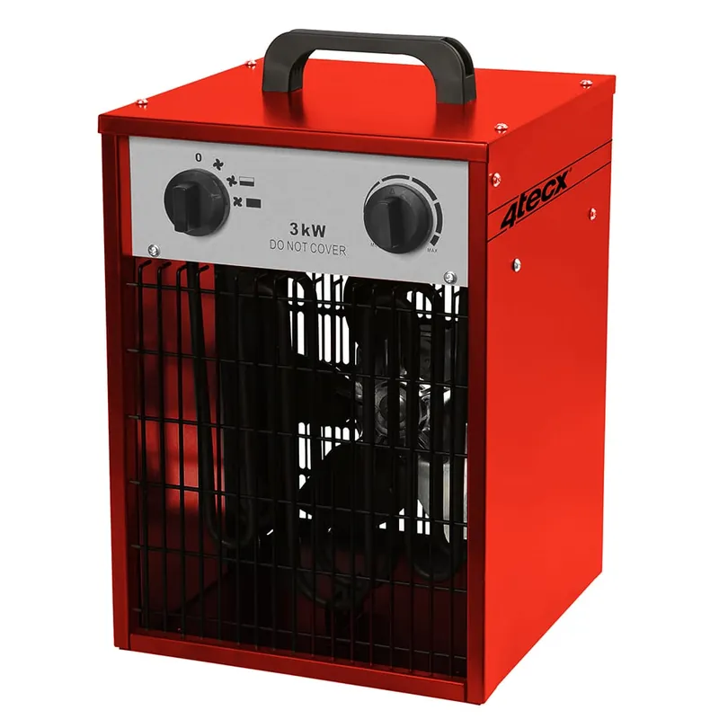 4tecx4tecx elektrische heater
