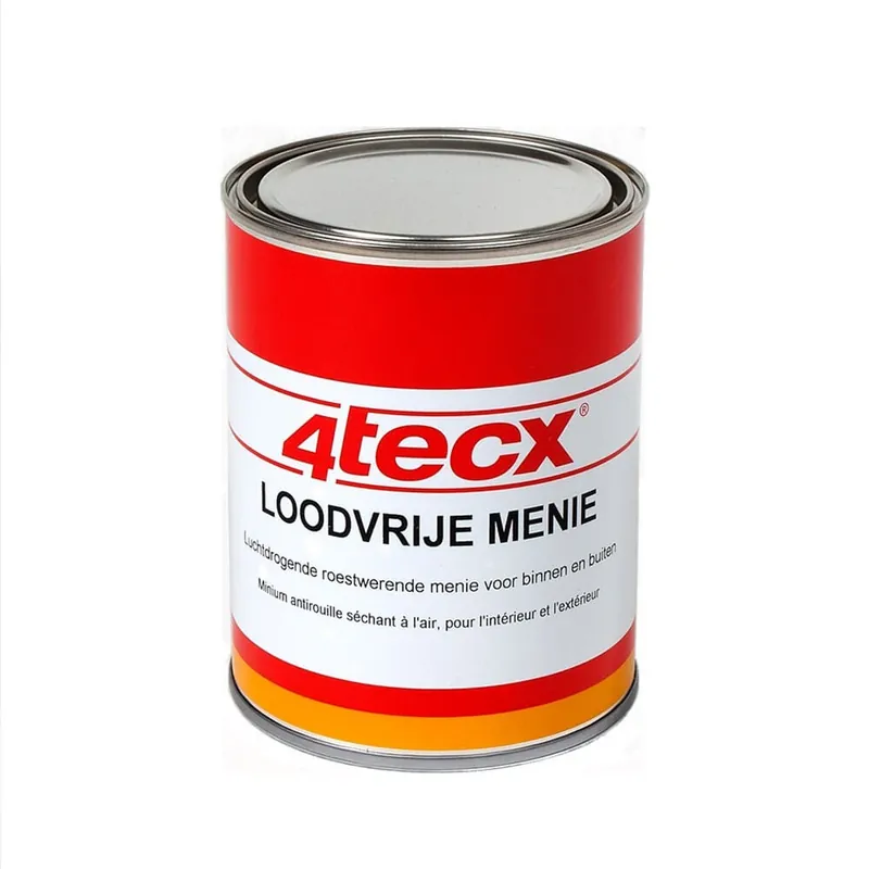 4tecx4tecx loodvrije menie