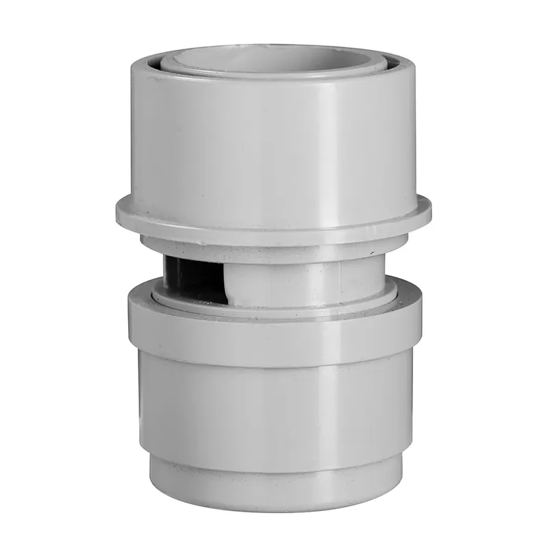MartensBeluchter lijmverbinding PVC