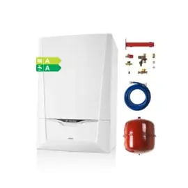 Remeha Calenta ACE 40C CW5 (A-label) + Ketelaansluitset