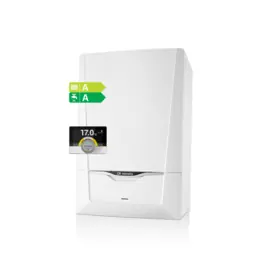 Remeha Calenta ACE 40L CW6 + eTwist (A-label)
