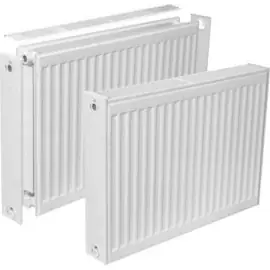 Demrad Paneelradiator Type 22 - 60 x 160 cm (2877 Watt)