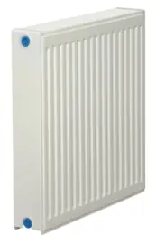 Demrad Paneelradiator Type 33 - 60 x 180 cm (4583 Watt)