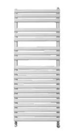 CIGA Designradiator CRW 500-1200 1038W PERGAMON Handdoekradiator