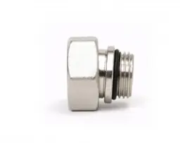 GK Staartstuk 1/2-3/4 O-Ring 30014-N