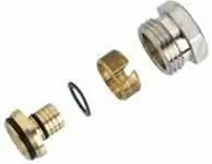 Danfoss Knelset 16x2 (1x) 013G4176