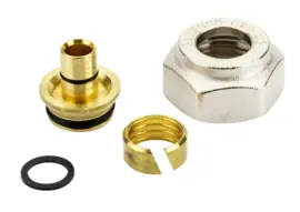 Danfoss Knelset 3/4x16/2 (1x) 013G4186