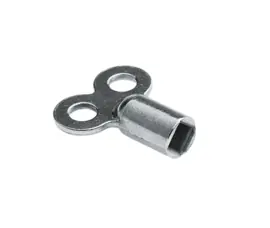 Bonfix Ontluchtingssleutel Rond 5mm 99705