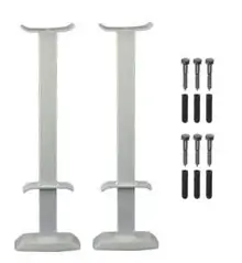 Standconsoles H750 Set (2 stuks)