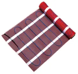 TITAN 10m² - 1500W Elektrische Vloerverwarmingsmat