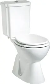 Creavit YG3042 Duoblok WC (AO)