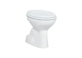 Creavit TP340 zonder bidet (AO)