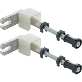Geberit 111815001 Bevestigingsset Montage Sigma (UP320)