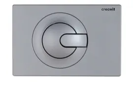 Creavit GP5002.00 Bedieningspaneel POWER MAT GRIJS