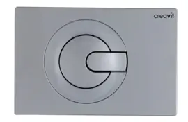 Creavit GP5003.00 Bedieningspaneel POWER MAT CHROOM