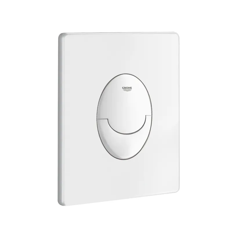 Grohe Bedieningsplaat Skate Air Wit 38505SH0