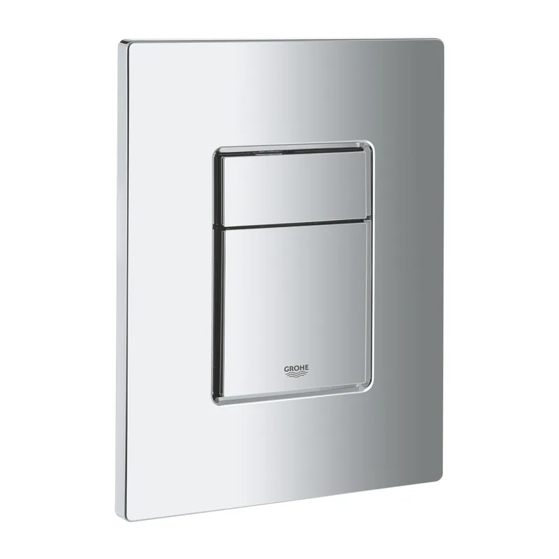 Grohe Bedieningsplaat Skate Cosmopolitan Glans Chroom 38732000