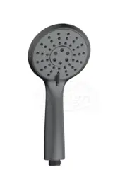 Best Design Moya Zipzi Handdouche 3 Standen Gunmetal 4014400
