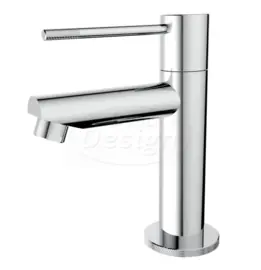 Best Design Chrome-Ribera Toiletkraan 4010750