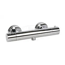 Best Design Chrome Heavy Douchethermostaat (Opbouw) 3815000