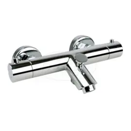 Best Design Chrome Heavy Badthermostaat (Opbouw) 3815020