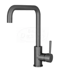 Best Design Moya-Pricco Keukenmengkraan H=32 cm Gunmetal 4008690