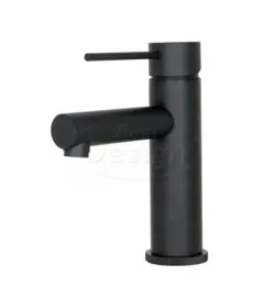Best Design Nero-Kriens Wastafelmengkraan Mat-Zwart 4008400